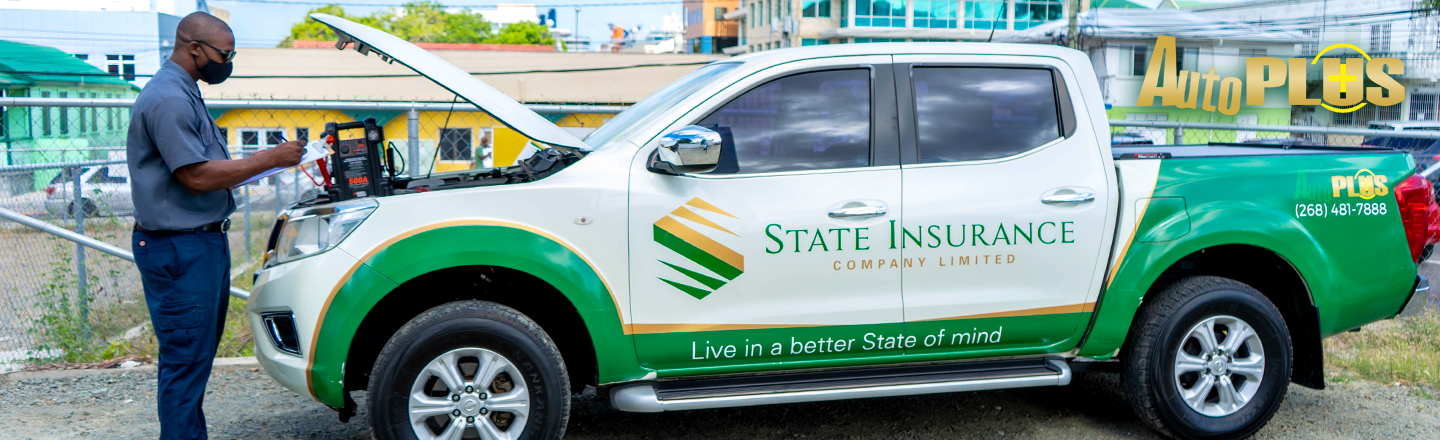 State Insurance Company Limited